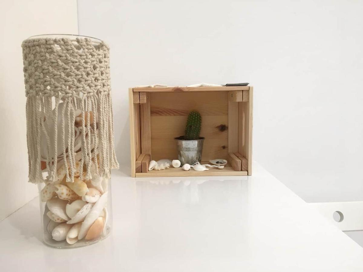Casita Cerca De La Playa Decorada Con Amor 塔里法 外观 照片