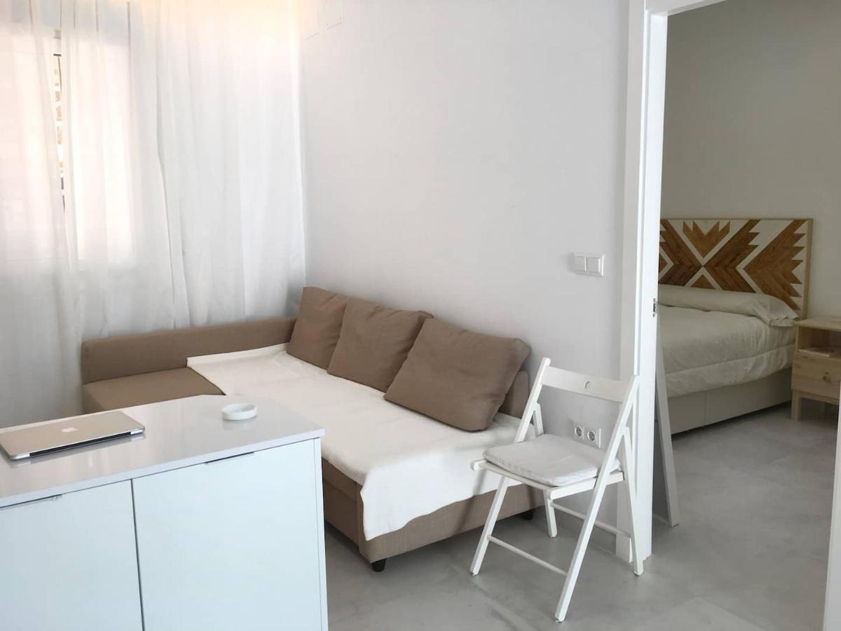 Casita Cerca De La Playa Decorada Con Amor 塔里法 外观 照片
