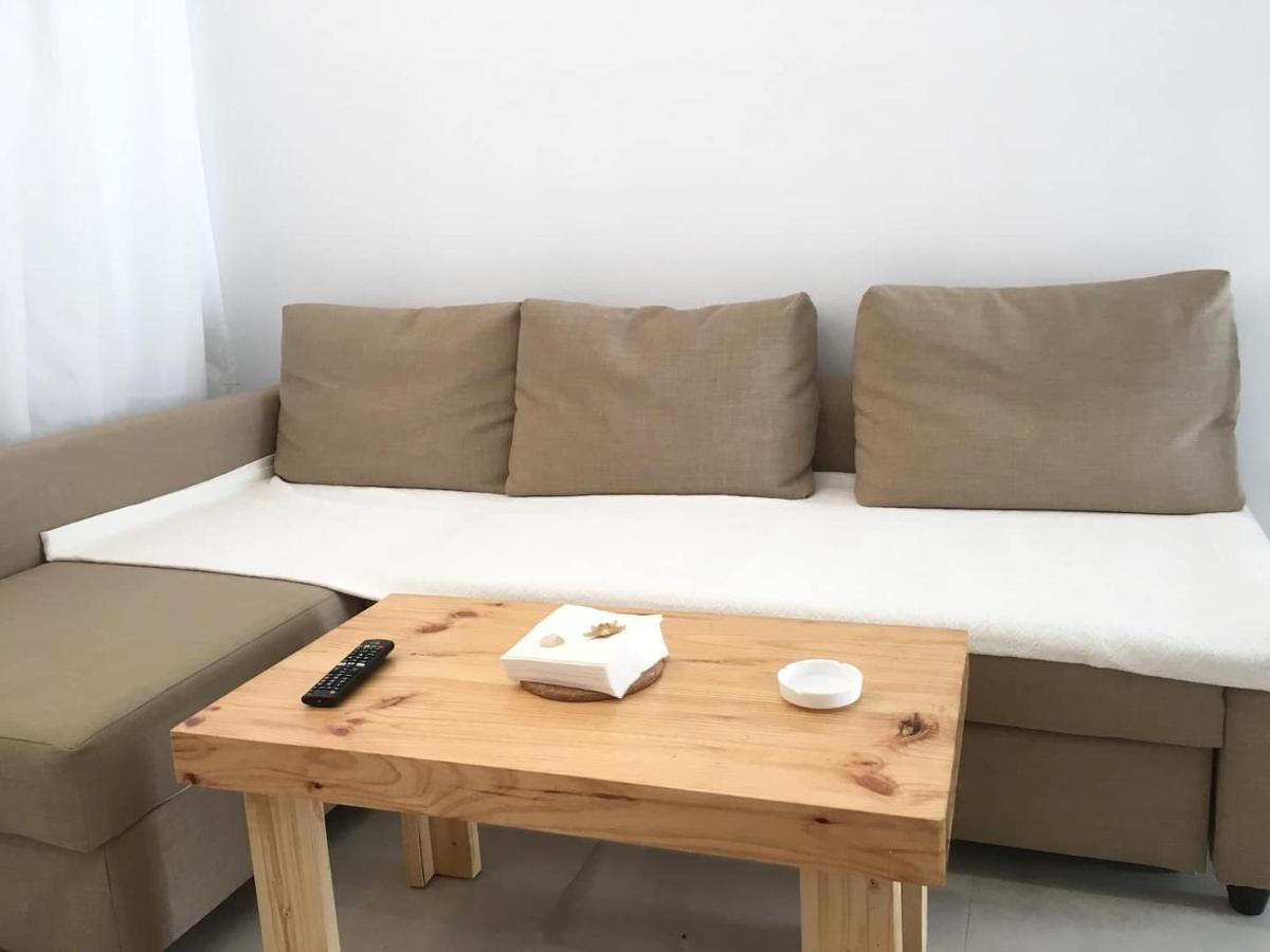 Casita Cerca De La Playa Decorada Con Amor 塔里法 外观 照片