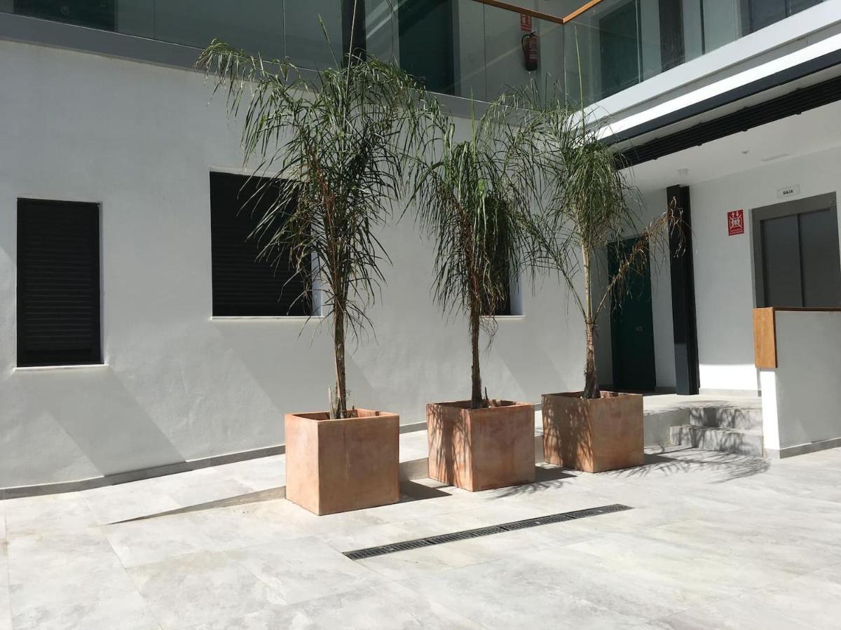Casita Cerca De La Playa Decorada Con Amor 塔里法 外观 照片