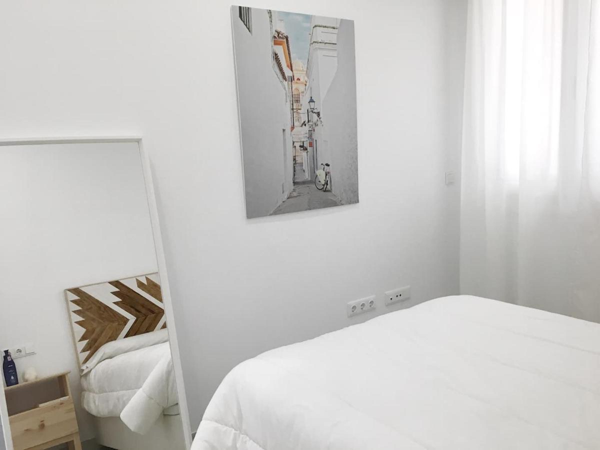 Casita Cerca De La Playa Decorada Con Amor 塔里法 外观 照片