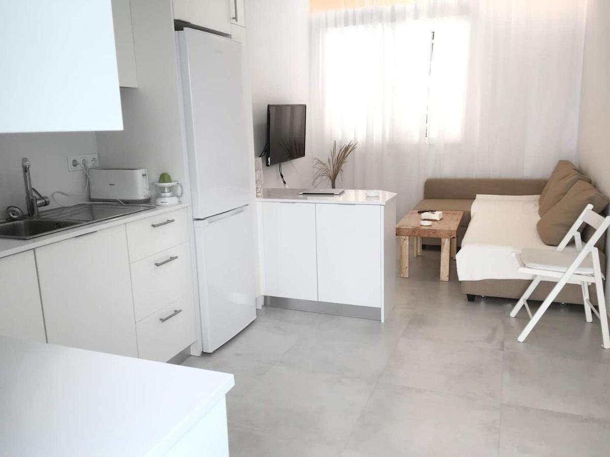 Casita Cerca De La Playa Decorada Con Amor 塔里法 外观 照片