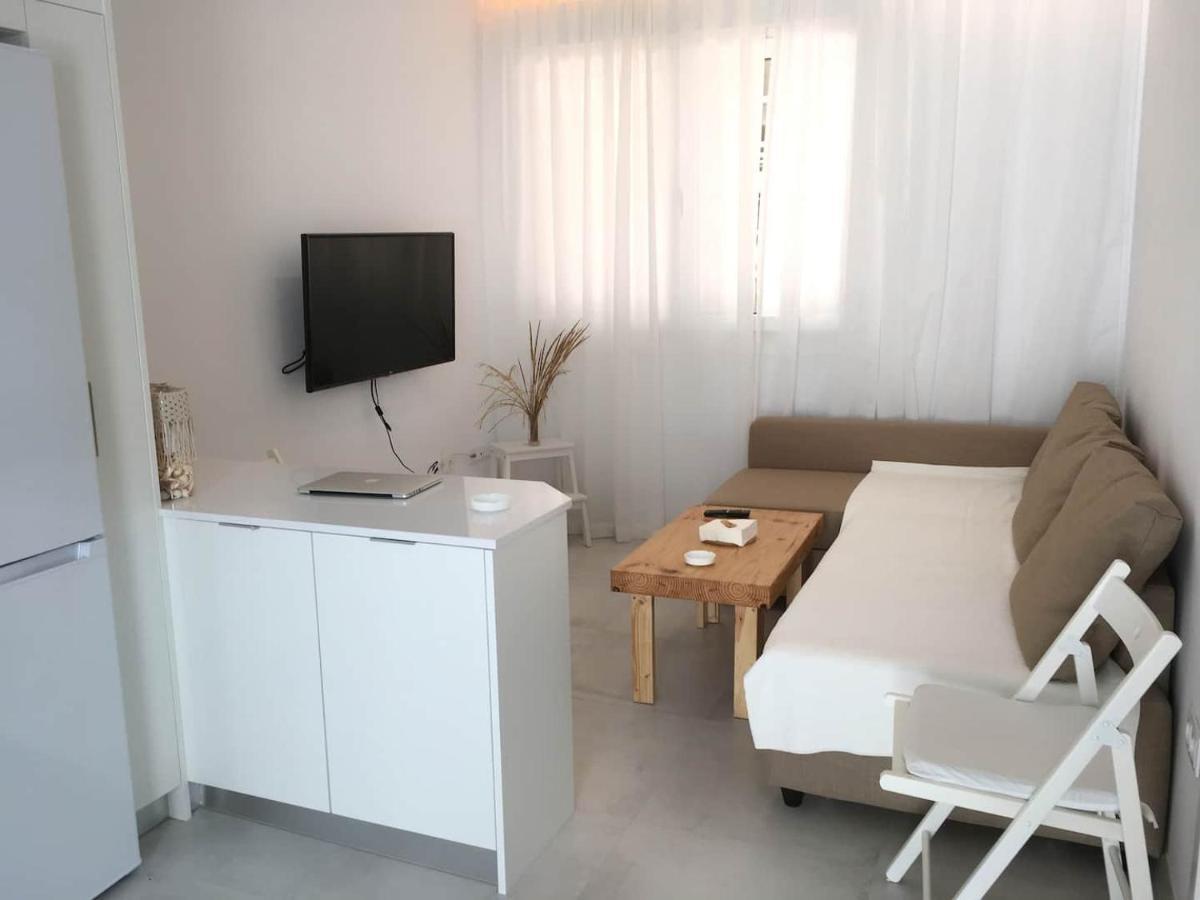 Casita Cerca De La Playa Decorada Con Amor 塔里法 外观 照片